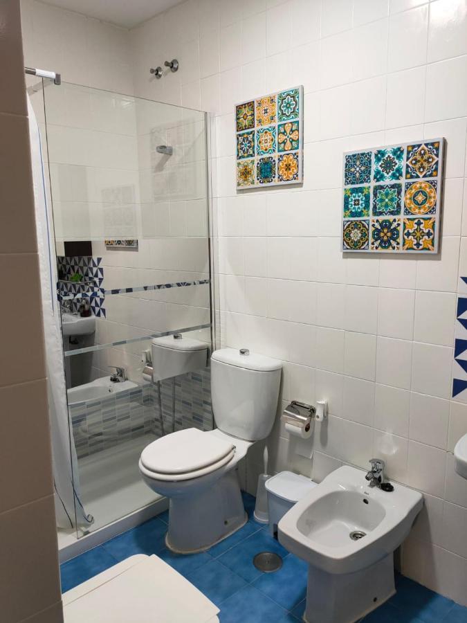 Apartamento En Pleno Centro De Cadiz Con Parking Economico Экстерьер фото