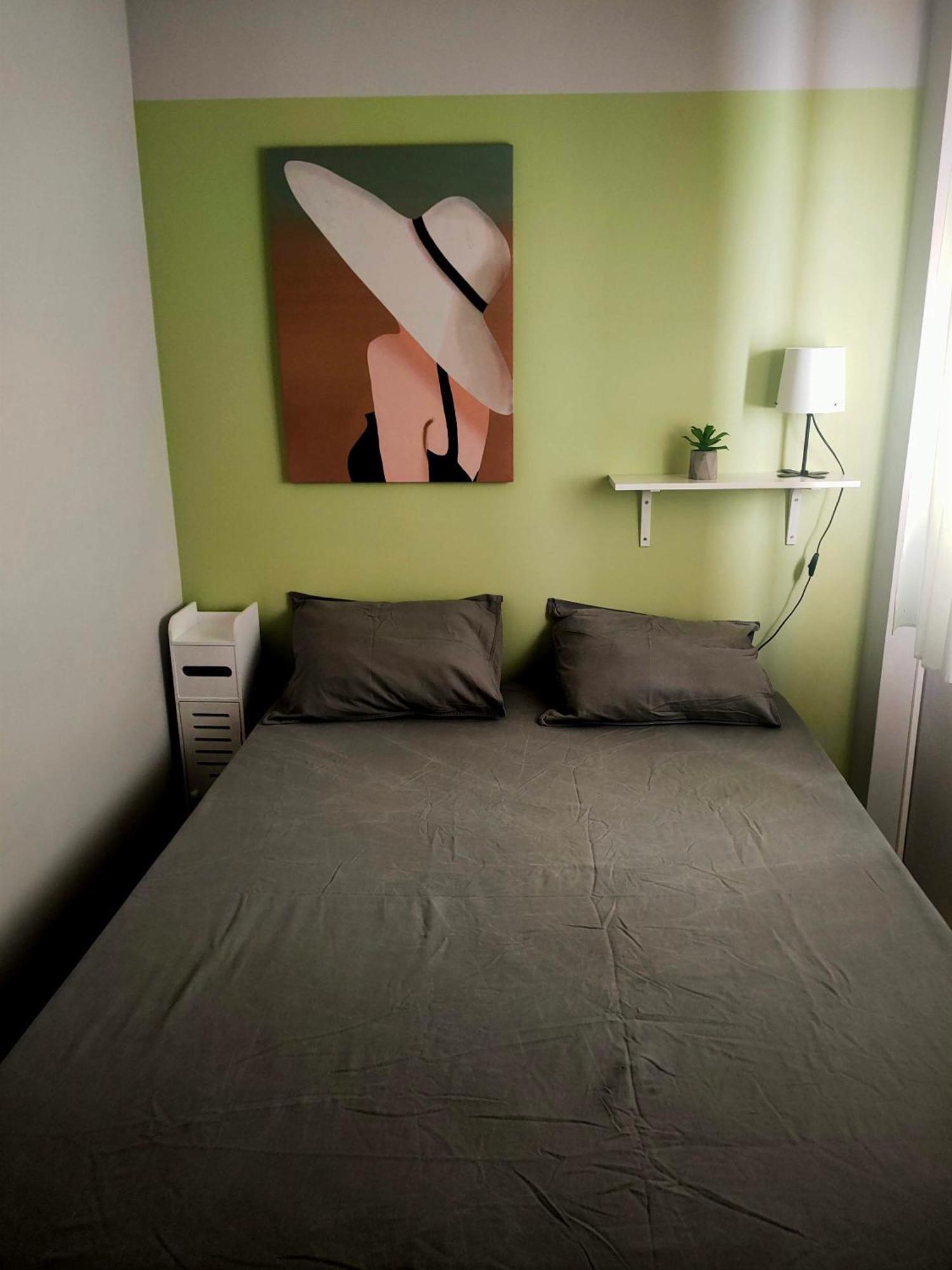 Apartamento En Pleno Centro De Cadiz Con Parking Economico Экстерьер фото